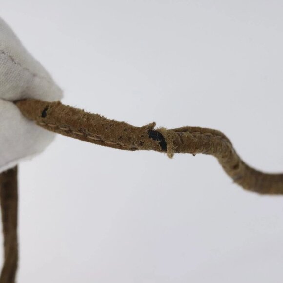 GUCCI GG Supreme Web Sherry Line Shoulder Bag PVC Beige 156 02 066 Auth BD867 - Picture 9 of 16